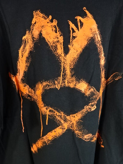 ジョン・モクスリー Purveyor of Violence Tシャツ