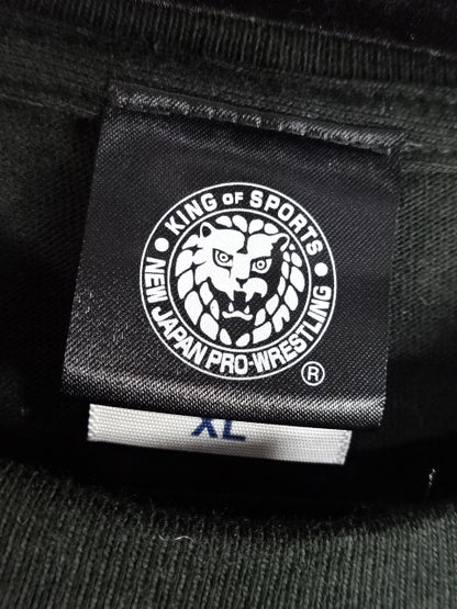 ジョン・モクスリー Purveyor of Violence Tシャツ
