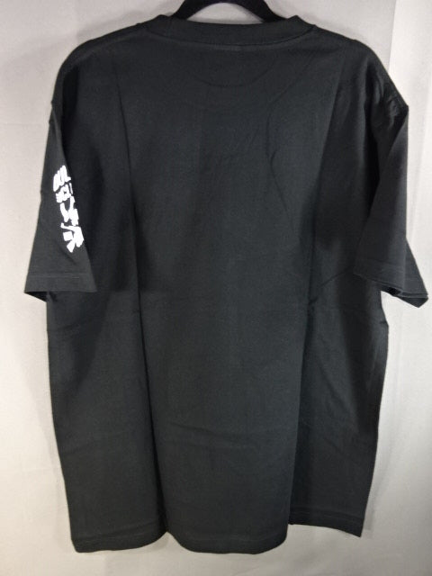 アレックス・コグリン Tシャツ①(ブラック)