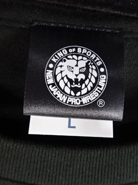 アレックス・コグリン Tシャツ①(ブラック)