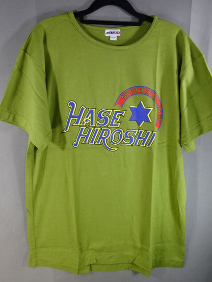 馳浩NORTHERN LIGHT HASE HIROSHI Tシャツ