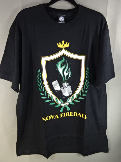 Francisco Akira T-shirt