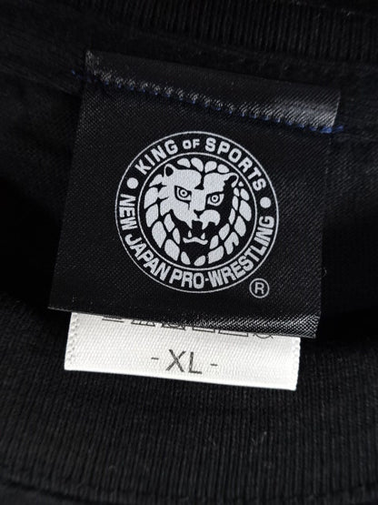 Francisco Akira T-shirt