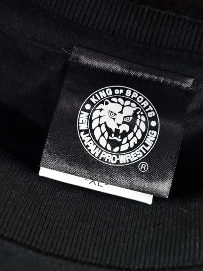 Jay White BC COBRA T-Shirt