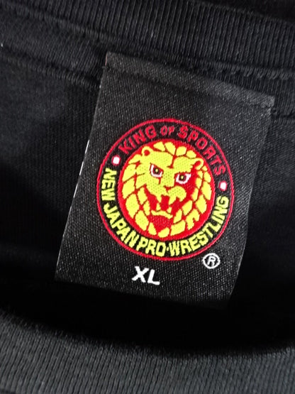 オカダ・カズチカ “KING“カズチカ Tシャツ