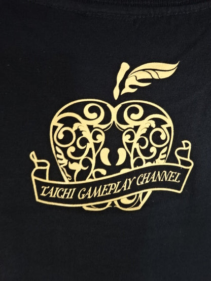 タイチ CONTROL ALL THINGS Tシャツ