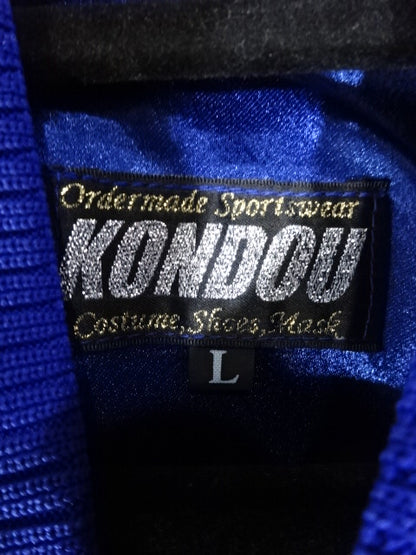 新日本プロレス 80年代レプリカジャンパー