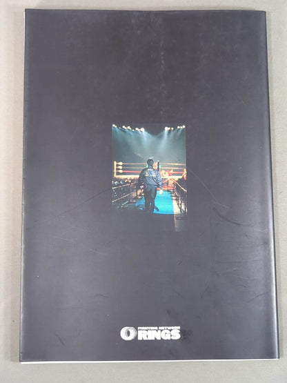 ★2冊セット★ Captured 前田日明 リングスラストマッチ
