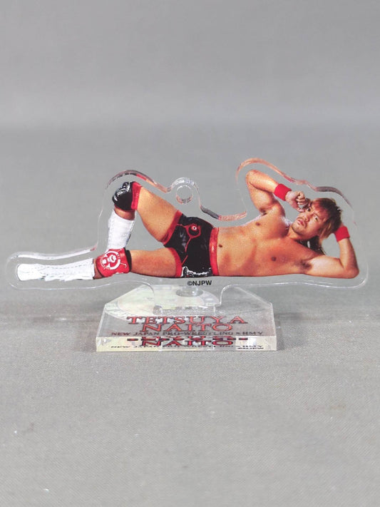 【HMV限定】内藤哲也(B) アクリルスタンドキーチェーンコレクション