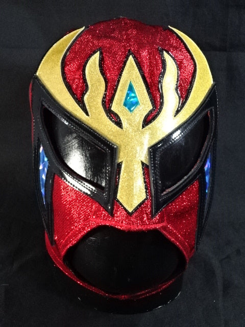 獣神サンダーライガー