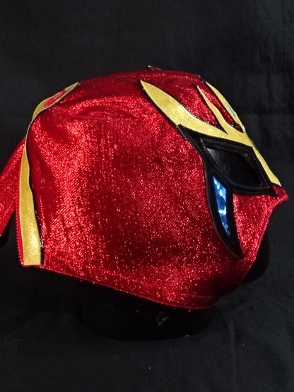 獣神サンダーライガー