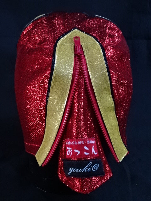 獣神サンダーライガー