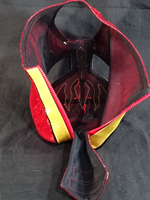 獣神サンダーライガー