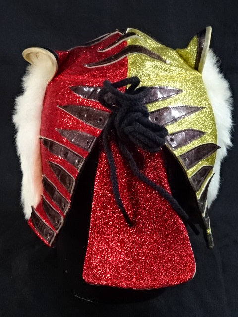 初代タイガーマスク