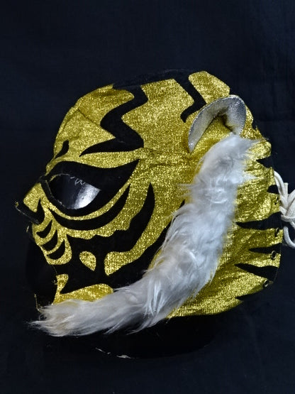 初代タイガーマスク