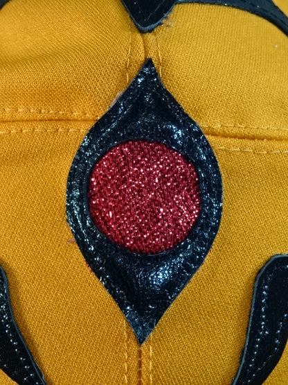 初代タイガーマスク