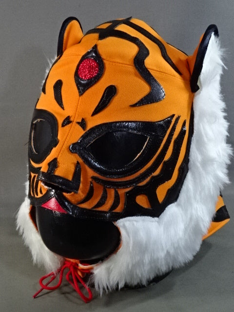 初代タイガーマスク