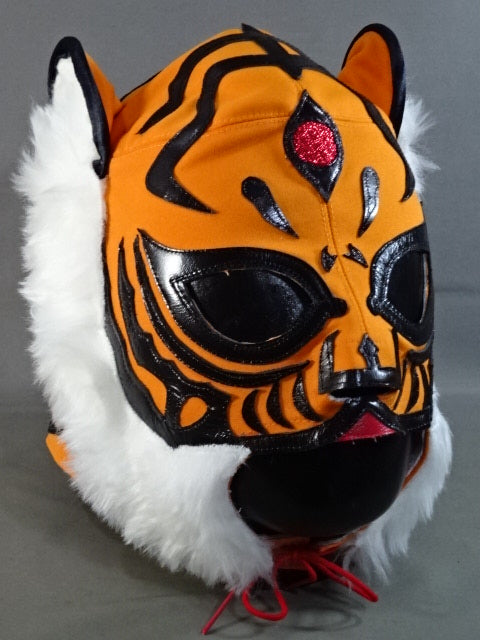 初代タイガーマスク