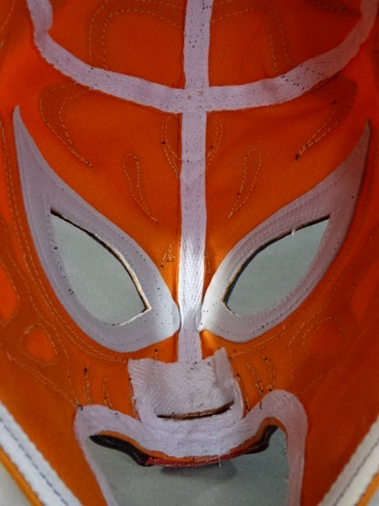 初代タイガーマスク