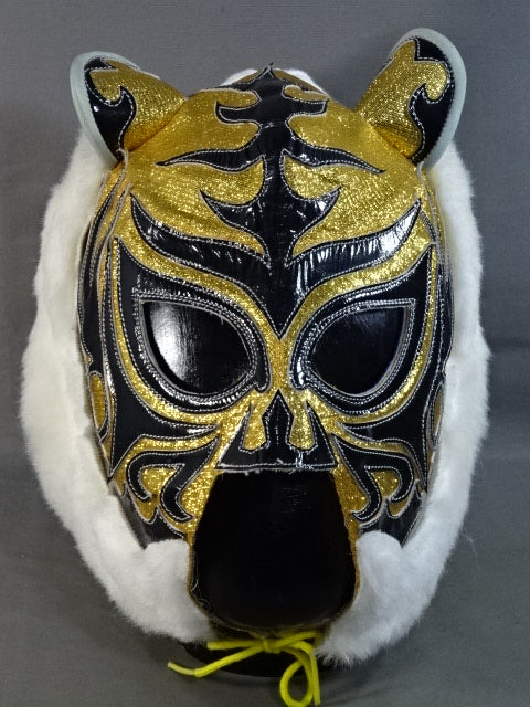 ザ・タイガー