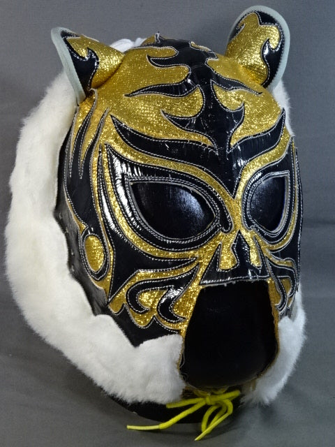 ザ・タイガー