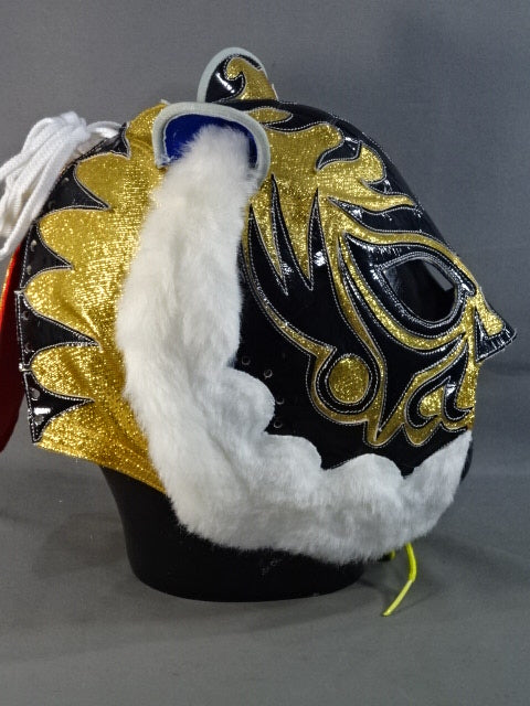 ザ・タイガー