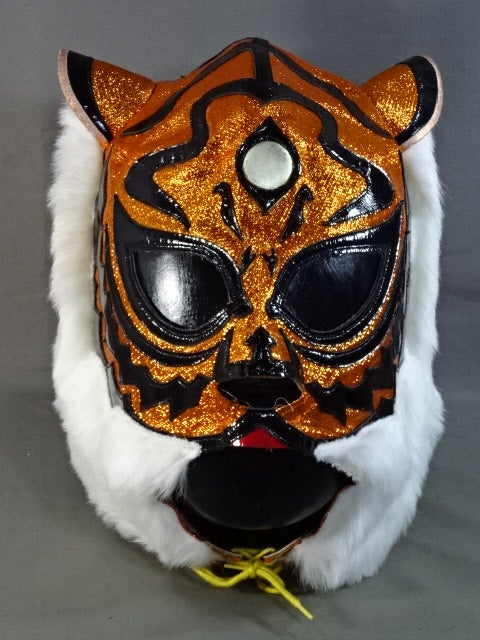 2代目タイガーマスク