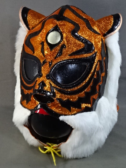 2代目タイガーマスク