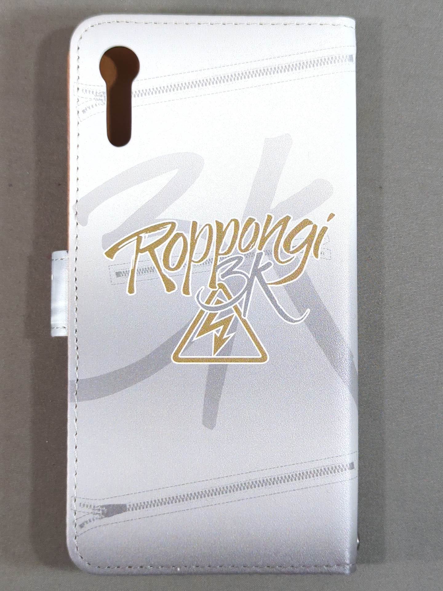 YOH スマートフォンケース(手帳型)