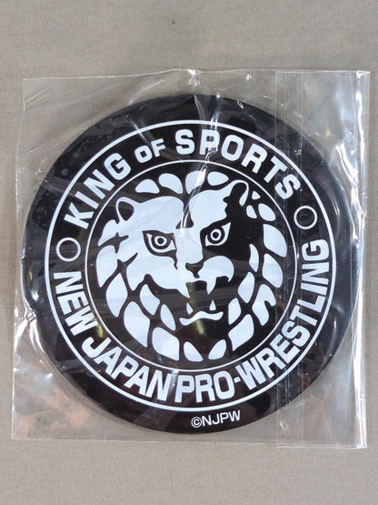 新日本プロレス 棚橋弘至 BIGラバーコースター