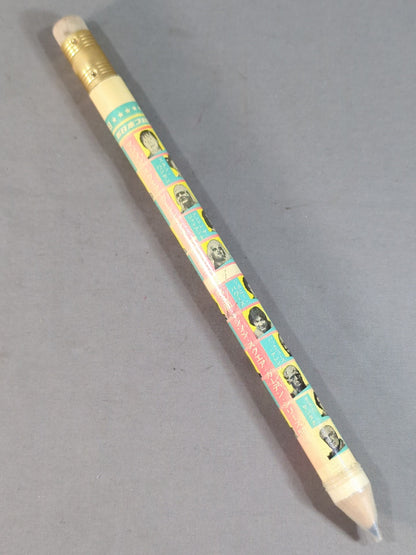 ★ ★ Original New Japan Pro Wrestling  "MSG Commemorative Event" Big Pencil