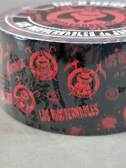 ★ New Japan Pro Wrestling Lottery ★ L.I.J. Design Tape