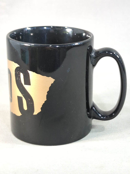 CHAOS Mug (Gold)