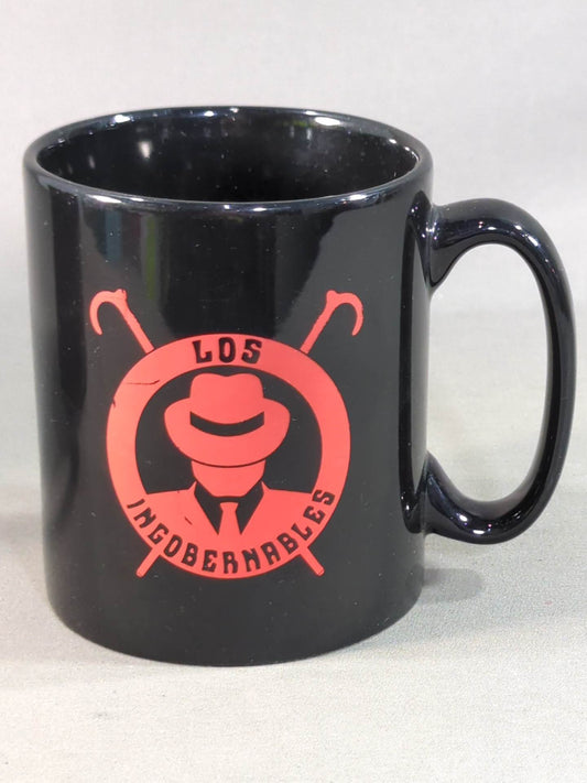 L.I.J Mug (Red)