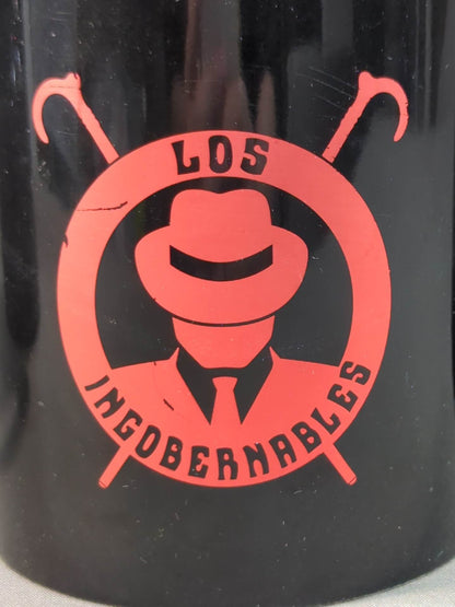 L・I・J マグカップ(レッド)