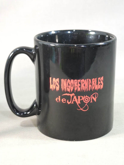 L・I・J マグカップ(レッド)