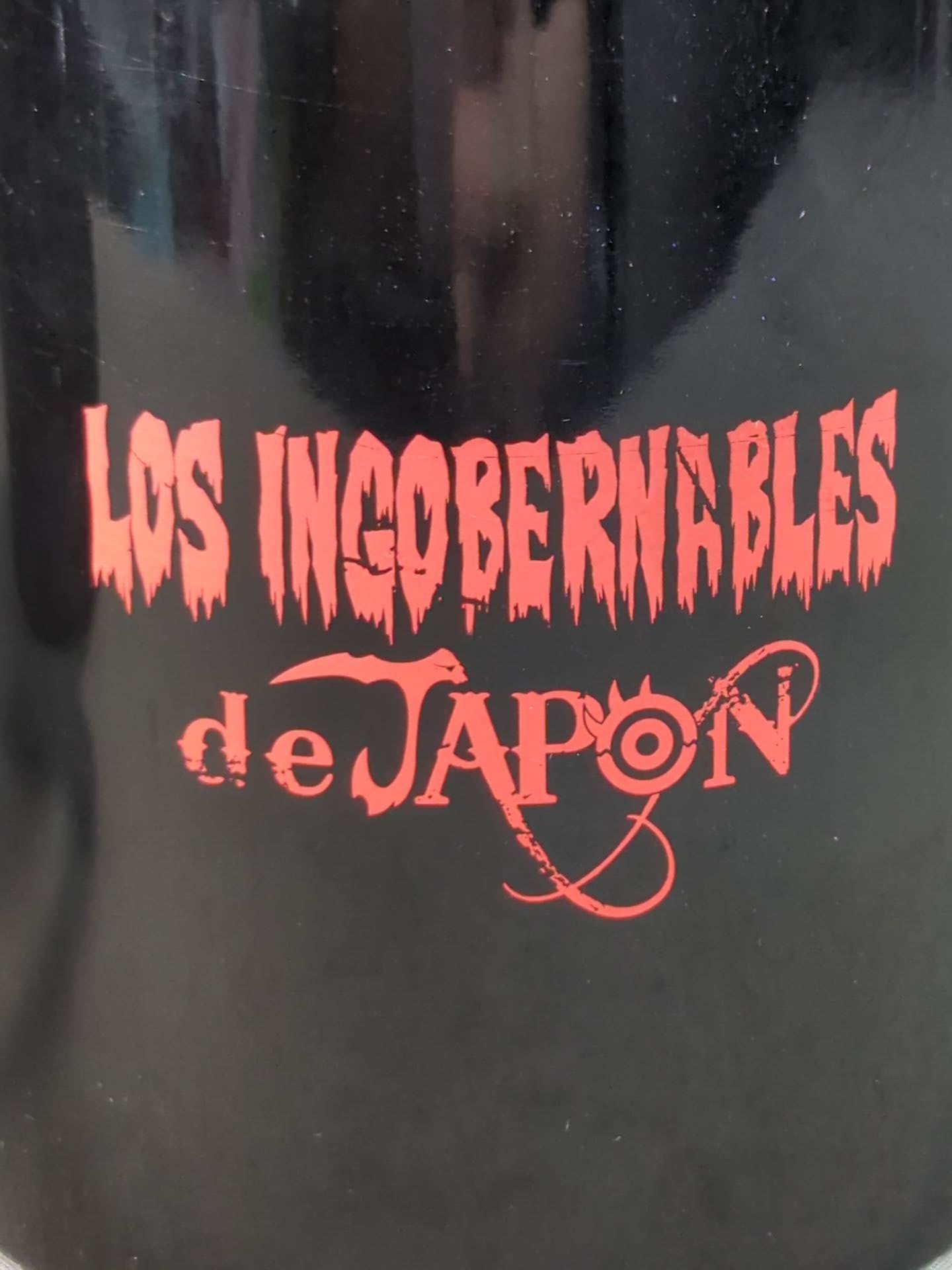 L・I・J マグカップ(レッド)