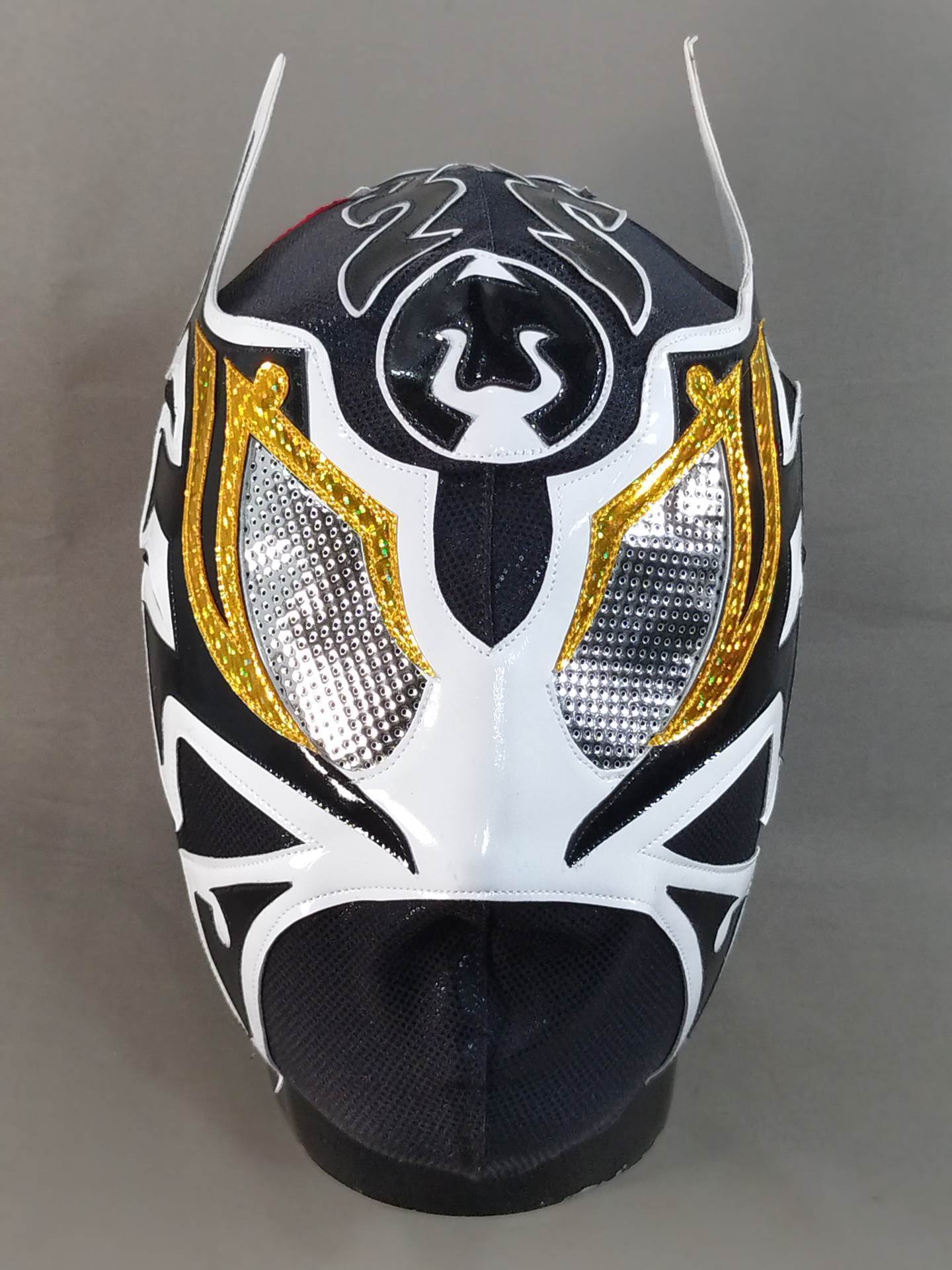 ウルティモ・ゲレーロ