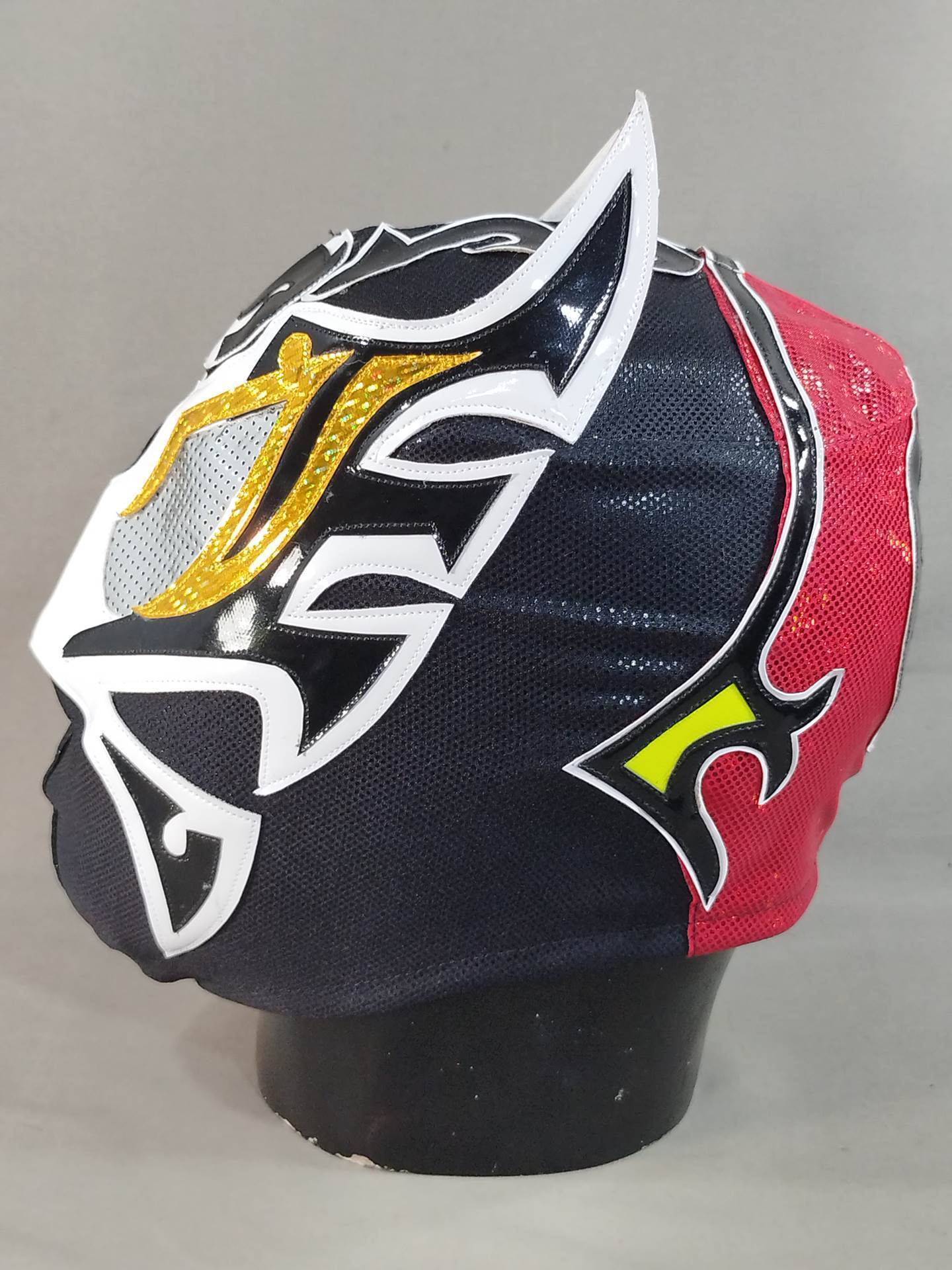 ウルティモ・ゲレーロ