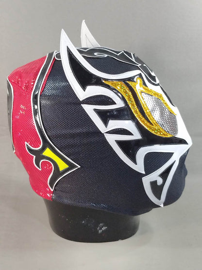 ウルティモ・ゲレーロ