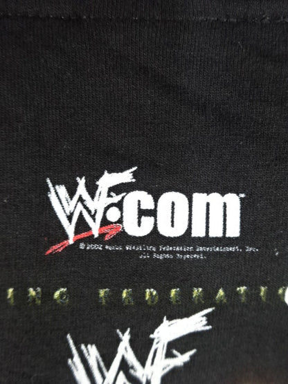 WrestleMania 18 Tournament Commemorative T-Shirt