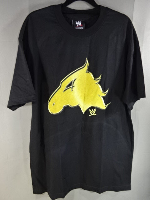 リック・フレアー＆ザ・フォー・ホースメン Tシャツ
