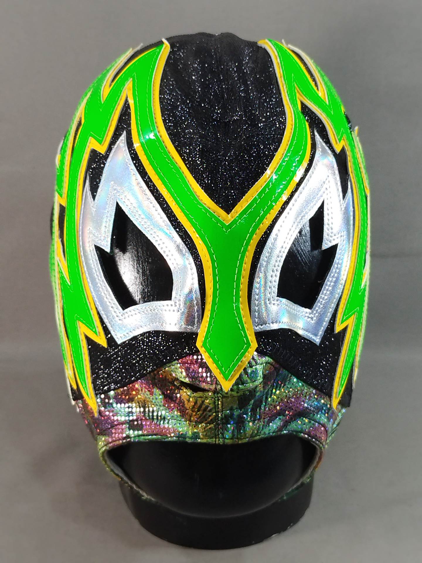 ゲレーロ・マヤ・ジュニア