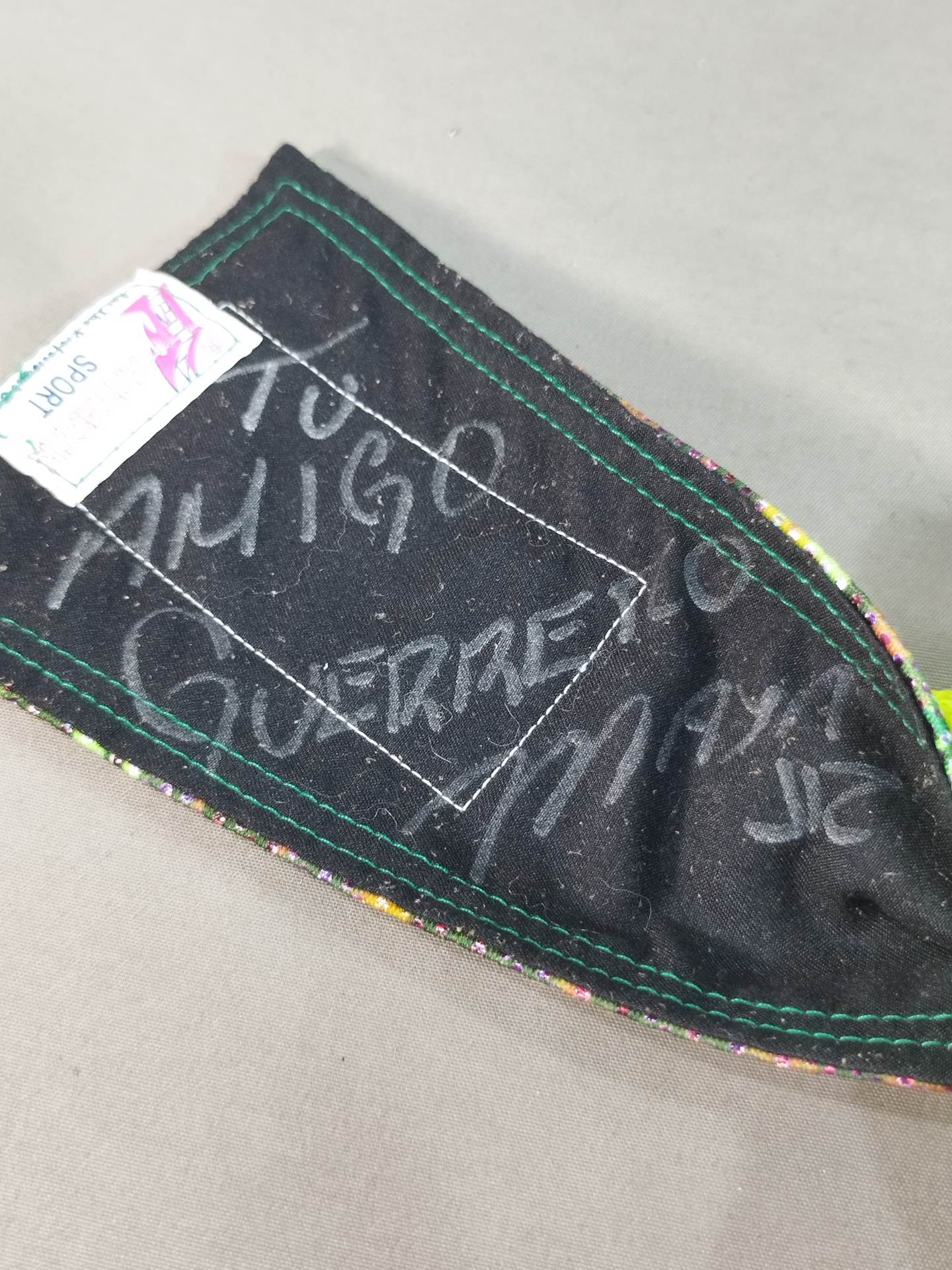 ゲレーロ・マヤ・ジュニア