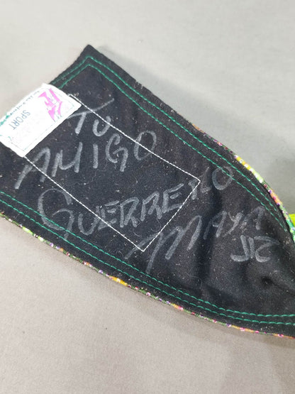 ゲレーロ・マヤ・ジュニア