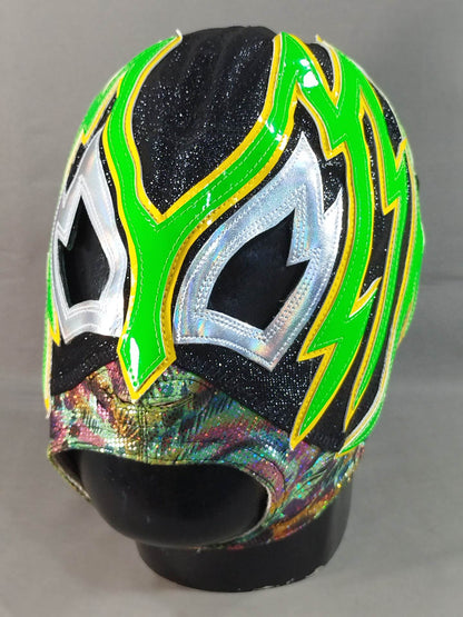 ゲレーロ・マヤ・ジュニア