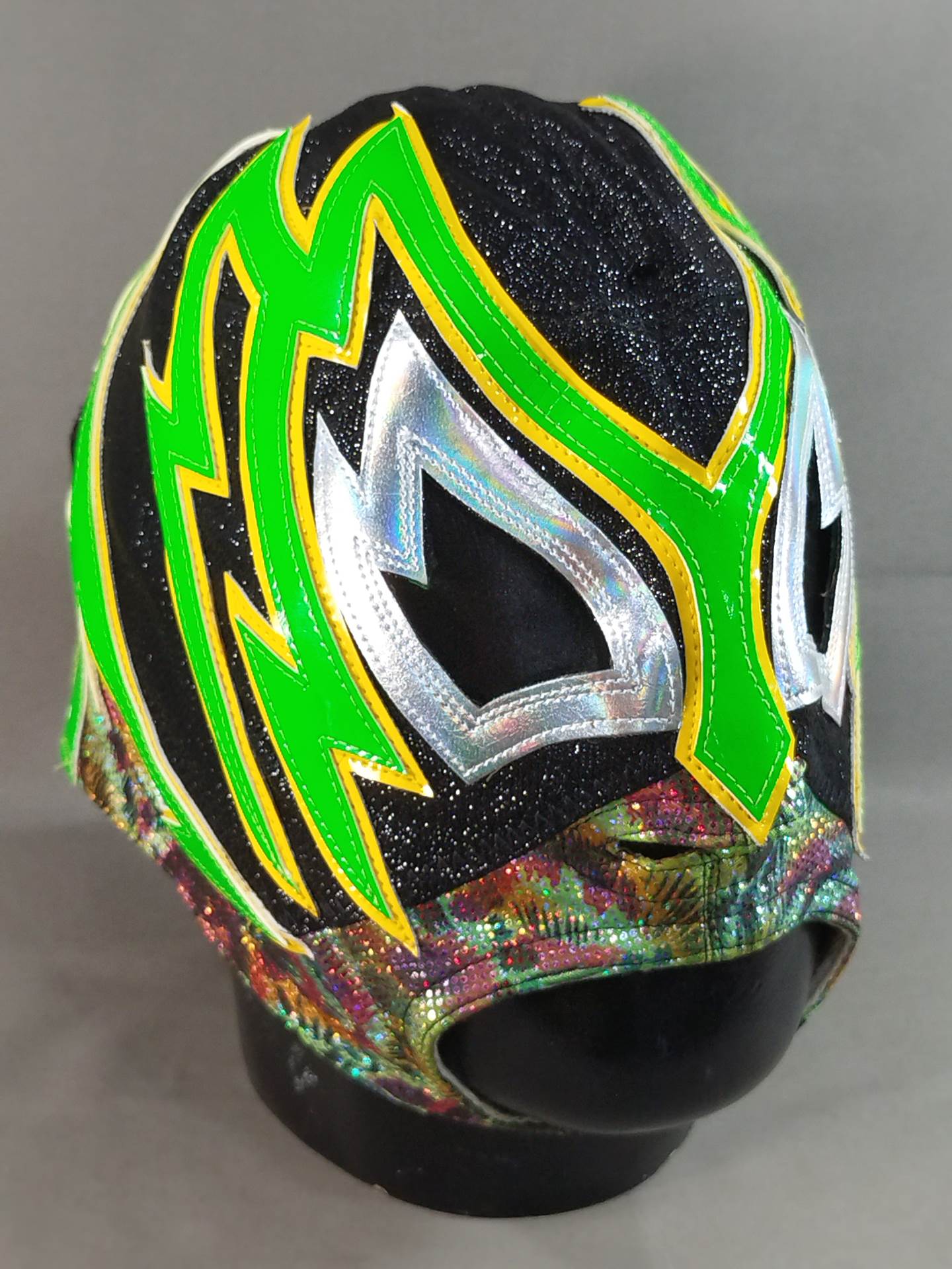 ゲレーロ・マヤ・ジュニア