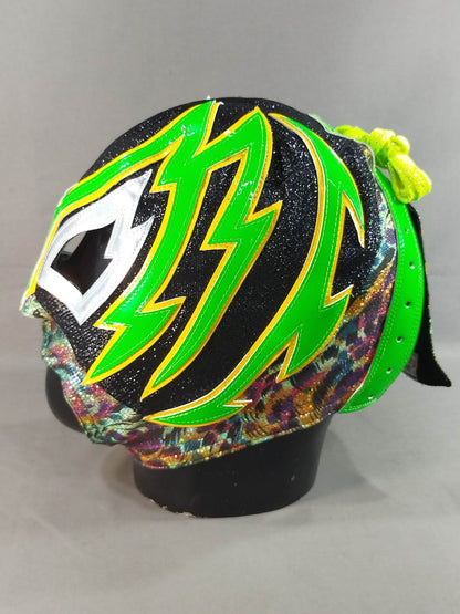 ゲレーロ・マヤ・ジュニア