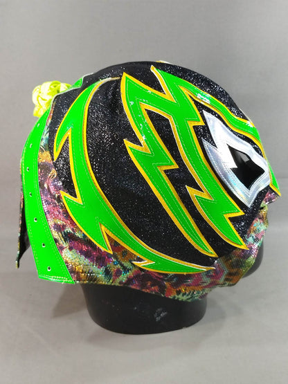 ゲレーロ・マヤ・ジュニア