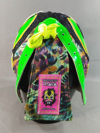 ゲレーロ・マヤ・ジュニア